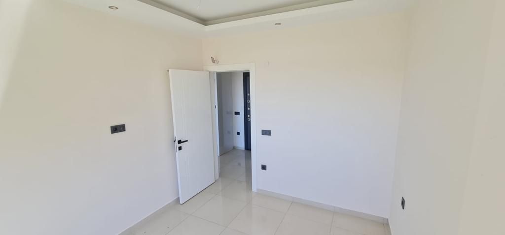 Квартира в Алании, Турция, 55 м2 фото 4