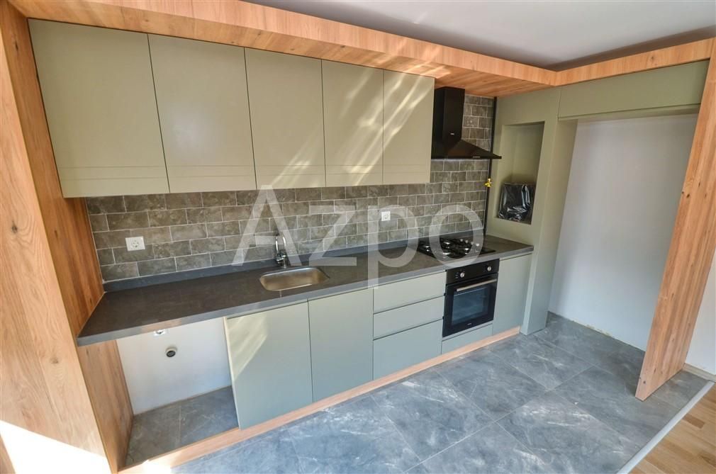 Апартаменты в Анталии, Турция, 210 м2 фото 3
