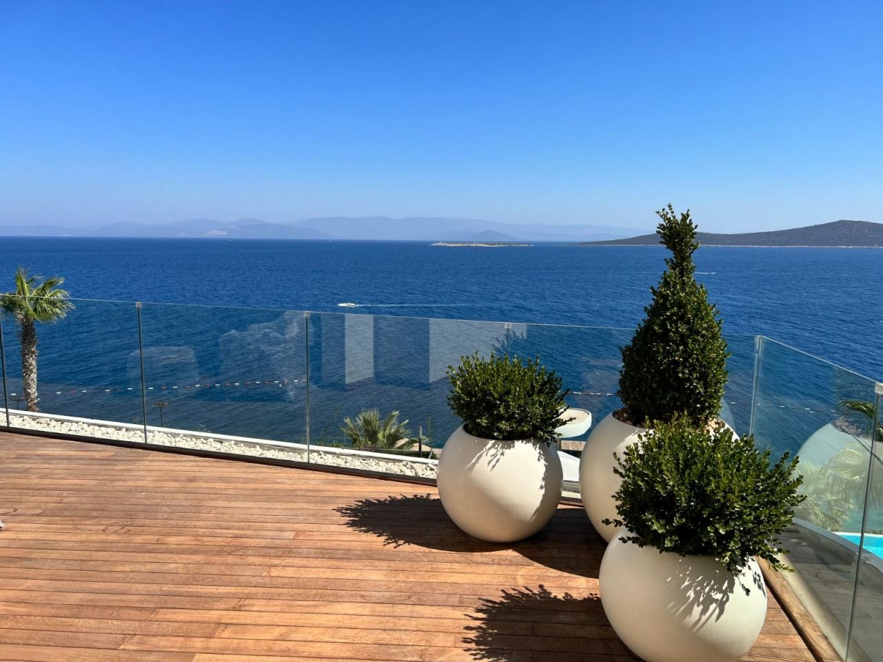 Вилла в Бодруме, Турция, 451 м2 фото 3