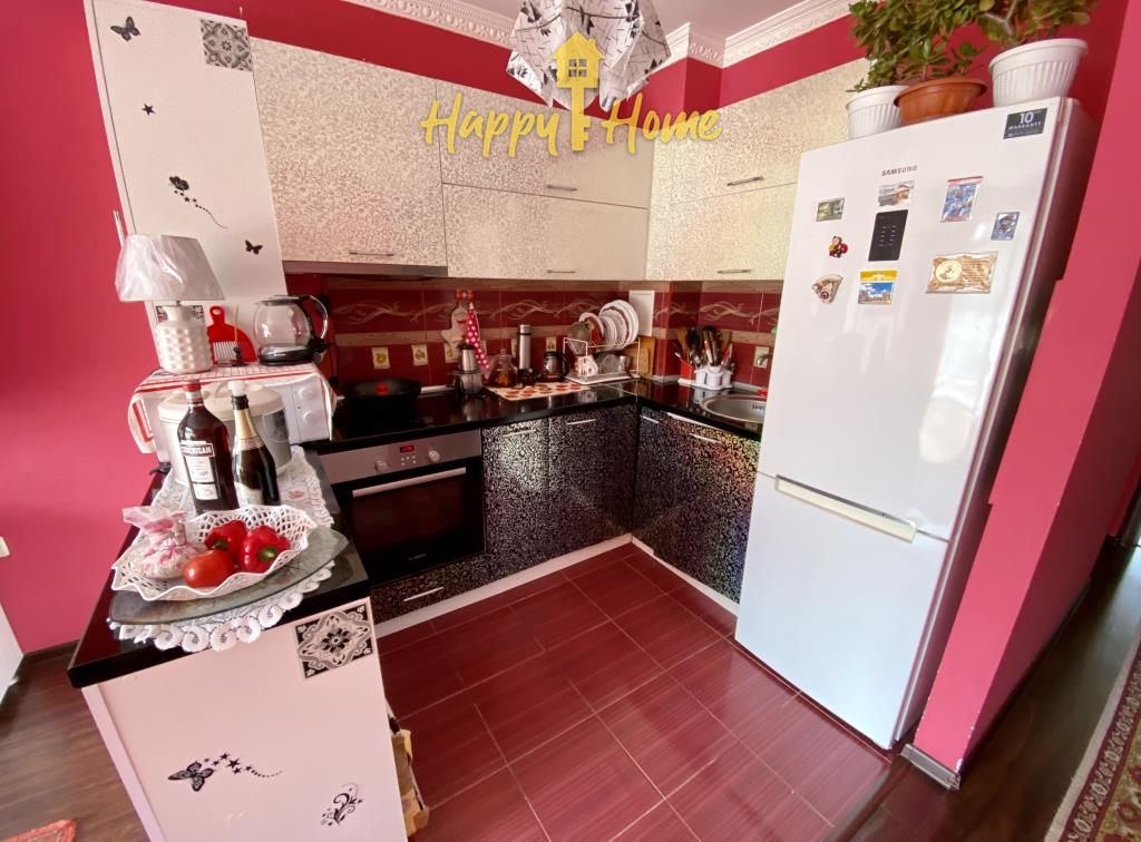 Квартира на Солнечном берегу, Болгария, 94 м2 фото 5