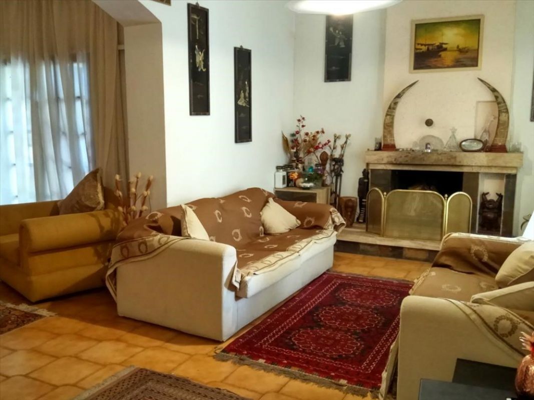 Дом в Афинах, Греция, 280 м2 фото 2