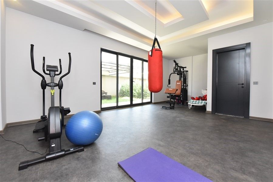 Квартира в Алании, Турция, 115 м2 фото 4