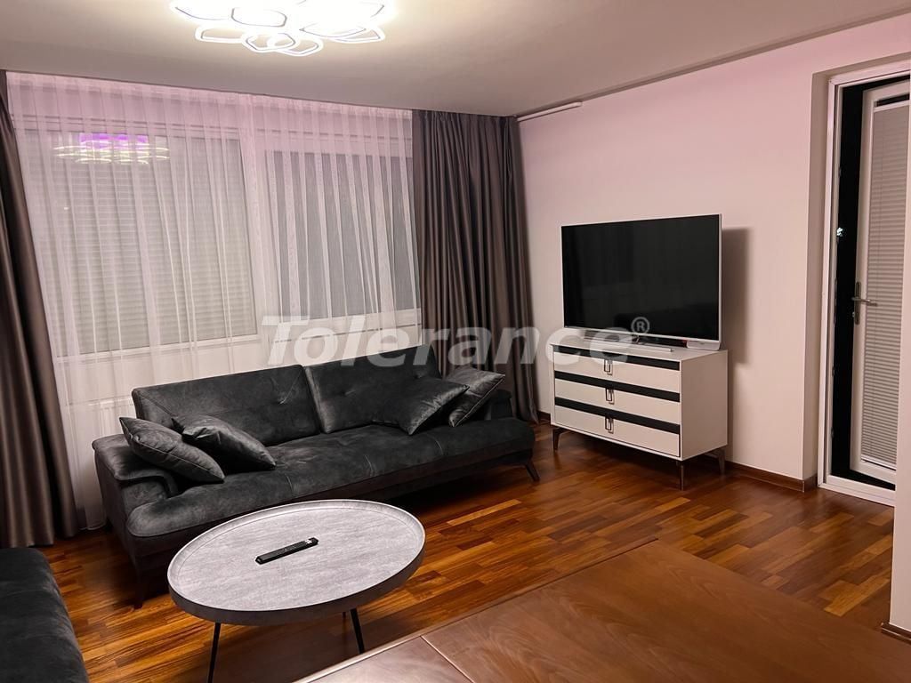 Апартаменты в Анталии, Турция, 115 м2 фото 4