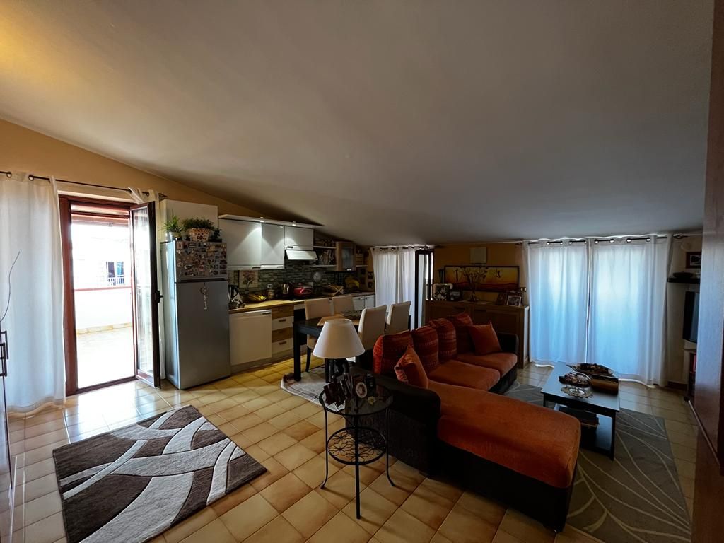 Квартира в Скалее, Италия, 111 м2 фото 4