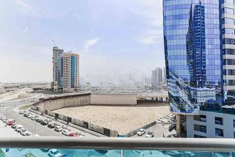 Квартира в Дубае, ОАЭ, 71 м2 фото 2