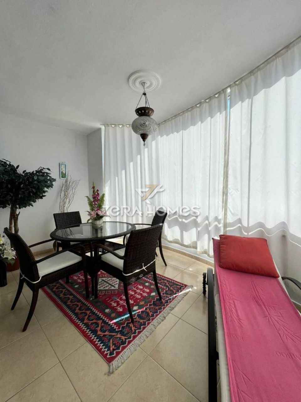 Квартира в Алании, Турция, 75 м2 фото 4