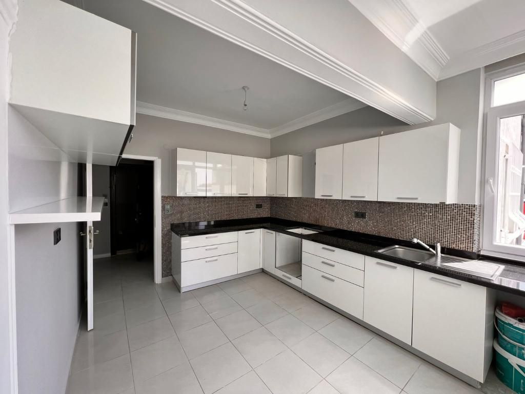 Квартира в Алании, Турция, 160 м2 фото 4