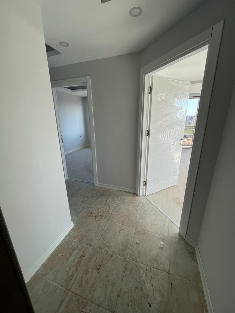 Квартира в Анталии, Турция, 110 м2 фото 5