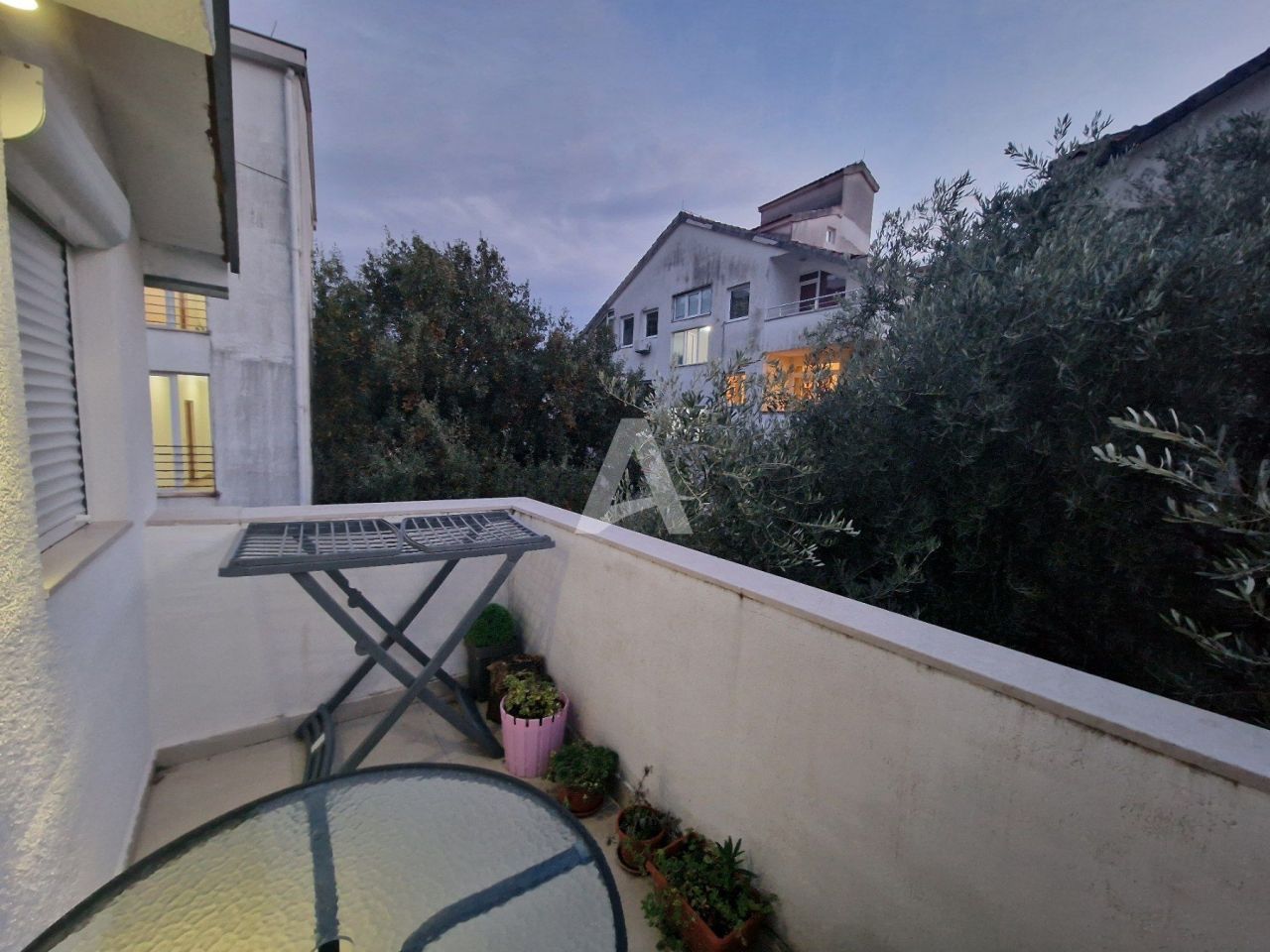 Апартаменты в Будве, Черногория, 30 м2 фото 3