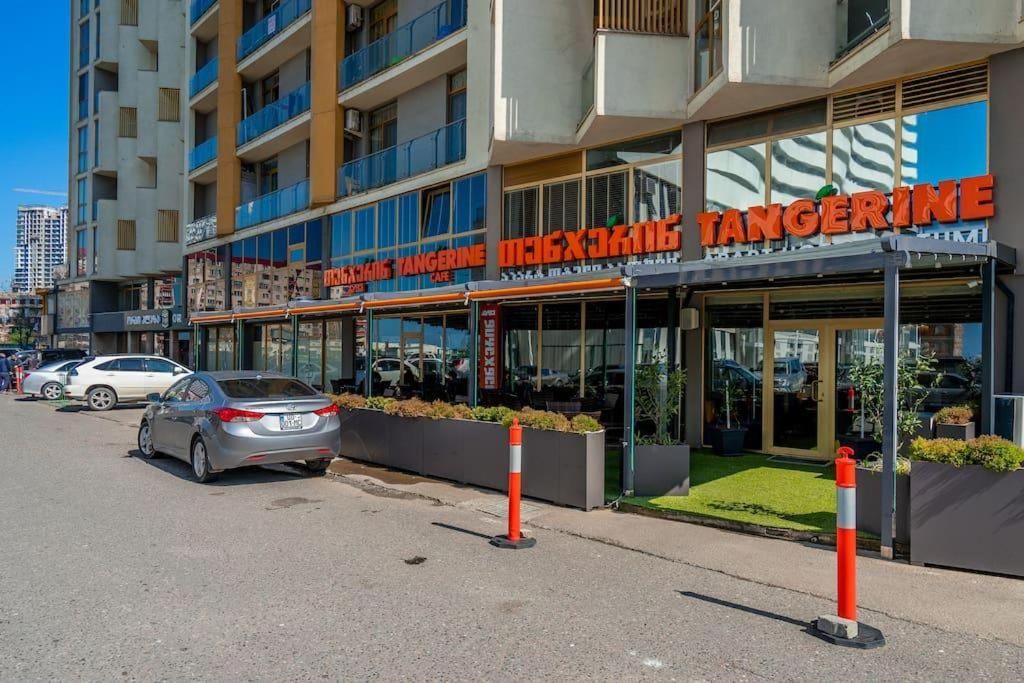 Апартаменты в Батуми, Грузия, 32.61 м2 фото 5