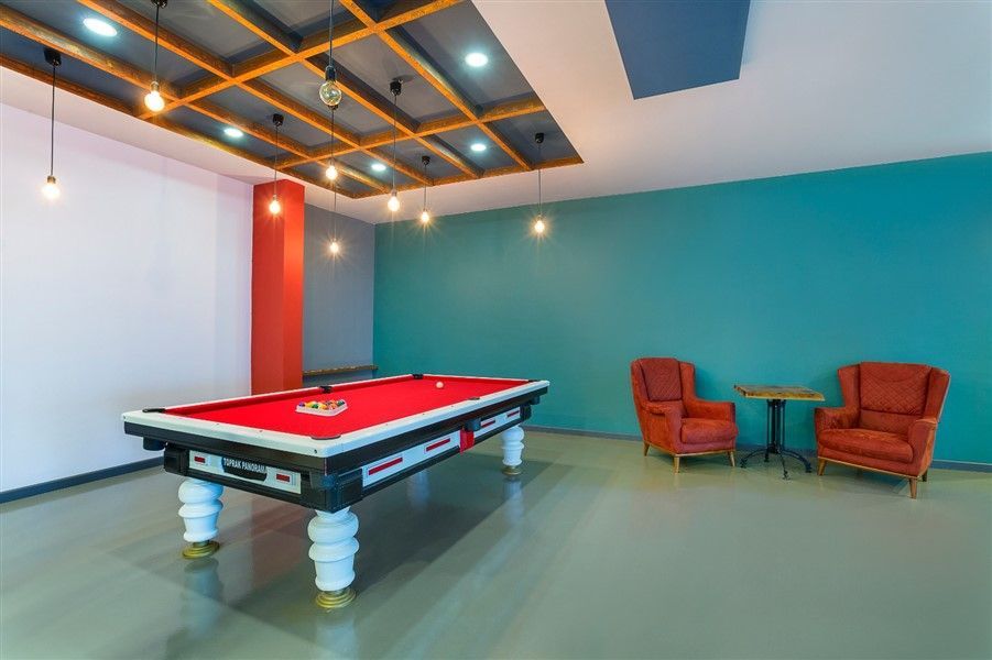 Пентхаус в Алании, Турция, 130 м2 фото 5
