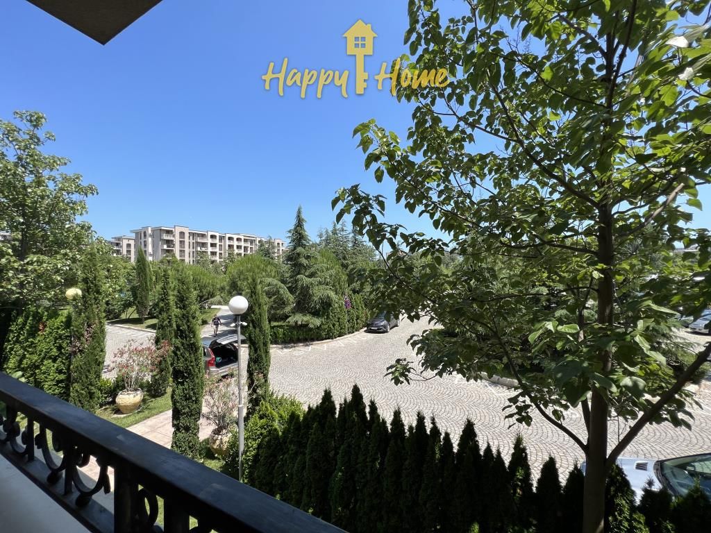 Апартаменты на Солнечном берегу, Болгария, 70 м2 фото 2