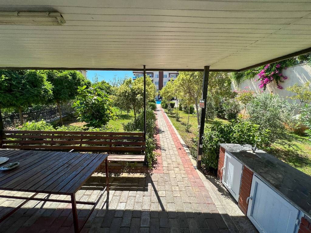 Квартира в Алании, Турция, 95 м2 фото 5