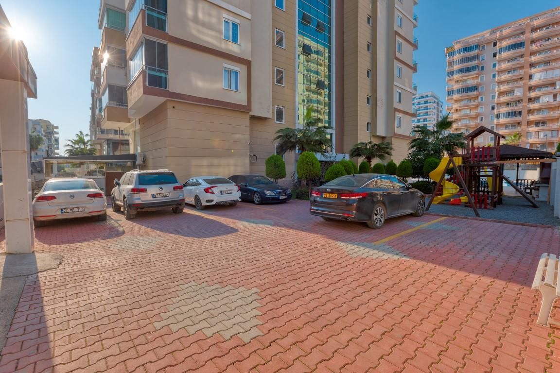 Квартира в Алании, Турция, 115 м2 фото 3