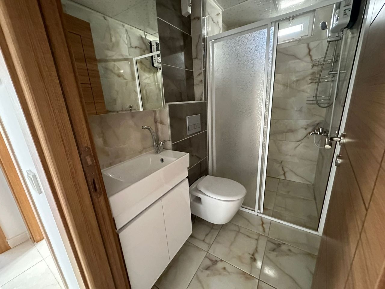 Квартира в Анталии, Турция, 100 м2 фото 4