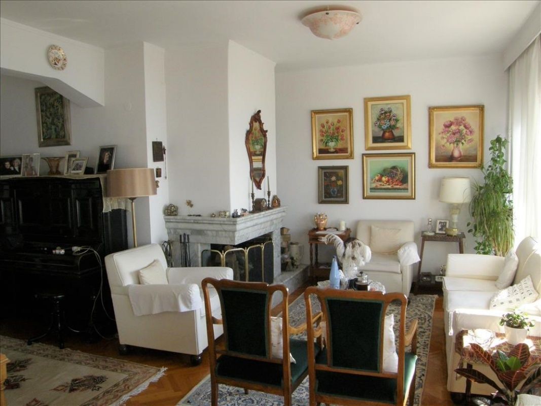 Квартира на Северо-Эгейских островах, Греция, 207 м2 фото 4