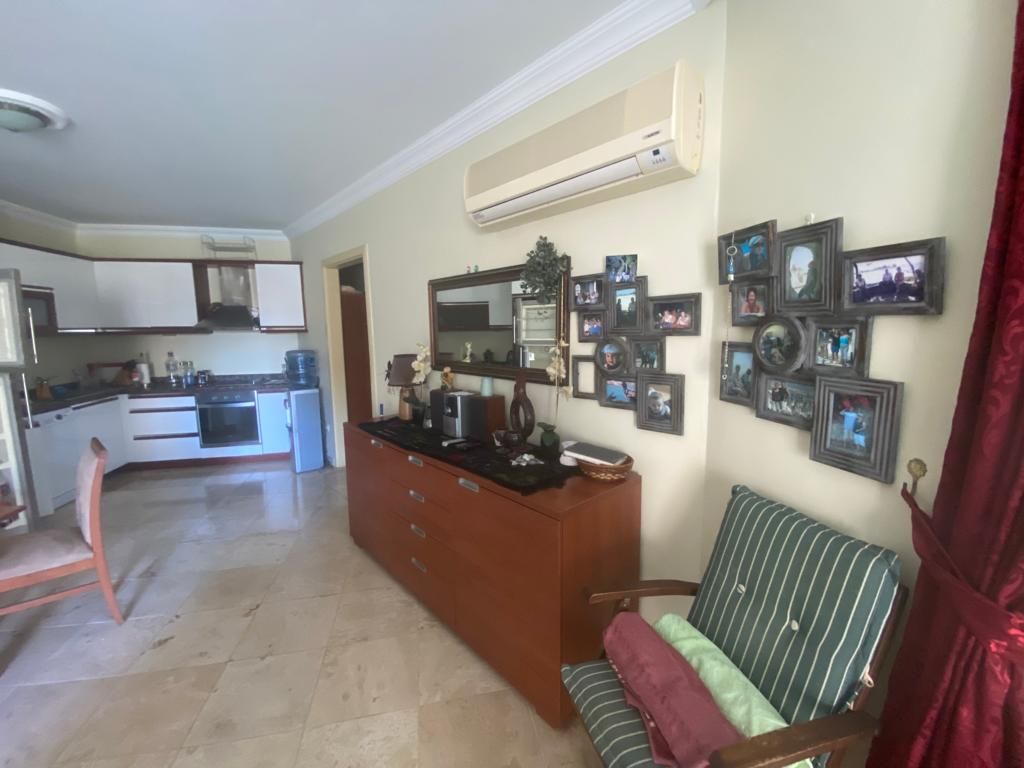 Квартира в Алании, Турция, 135 м2 фото 2