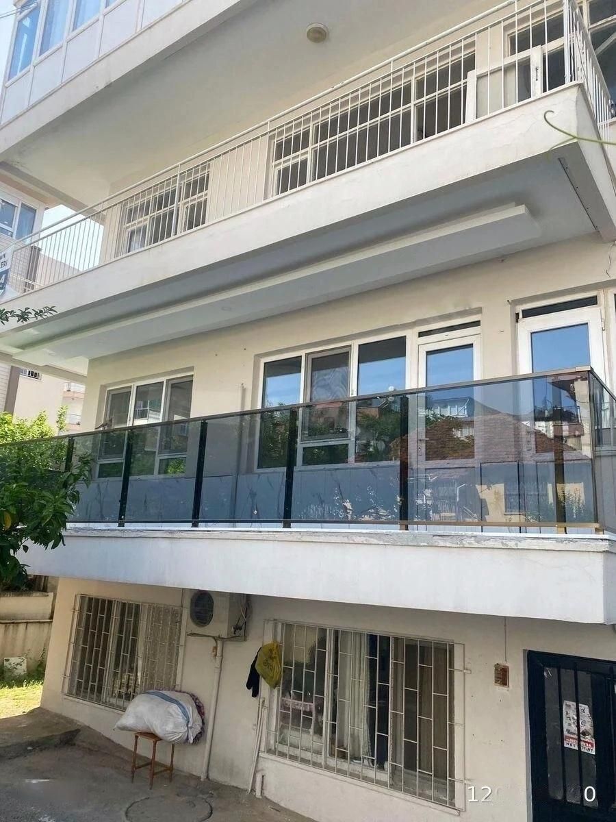 Квартира в Анталии, Турция, 100 м2 фото 5