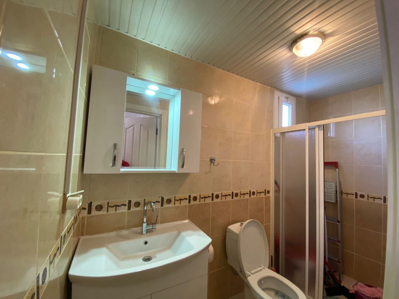 Квартира в Алании, Турция, 130 м2 фото 3