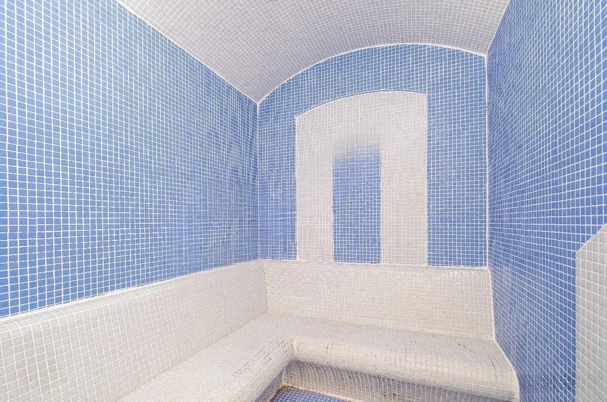 Квартира в Алании, Турция, 50 м2 фото 4