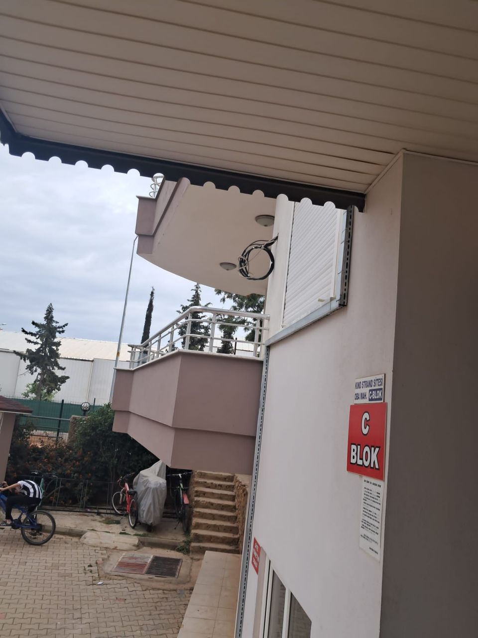 Квартира в Алании, Турция, 95 м2 фото 3