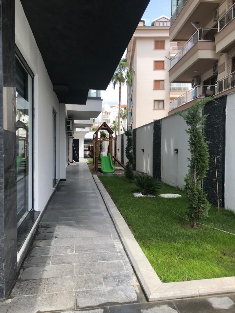 Квартира в Алании, Турция, 60 м2 фото 3