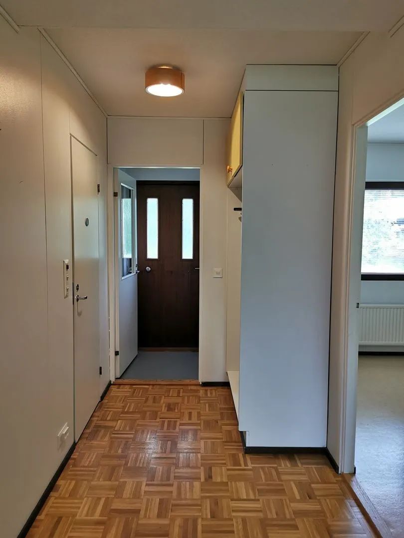 Таунхаус в Куопио, Финляндия, 61.5 м2 фото 4
