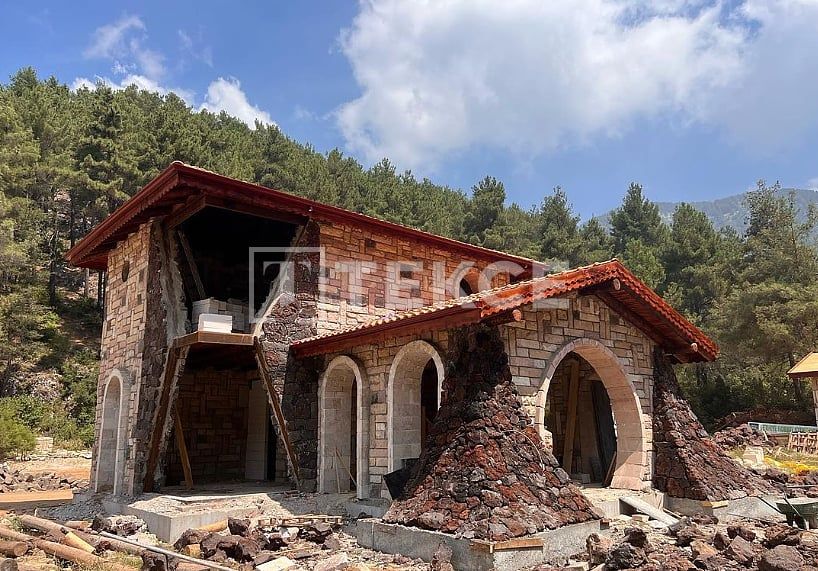 Вилла в Фетхие, Турция, 185 м2 фото 2