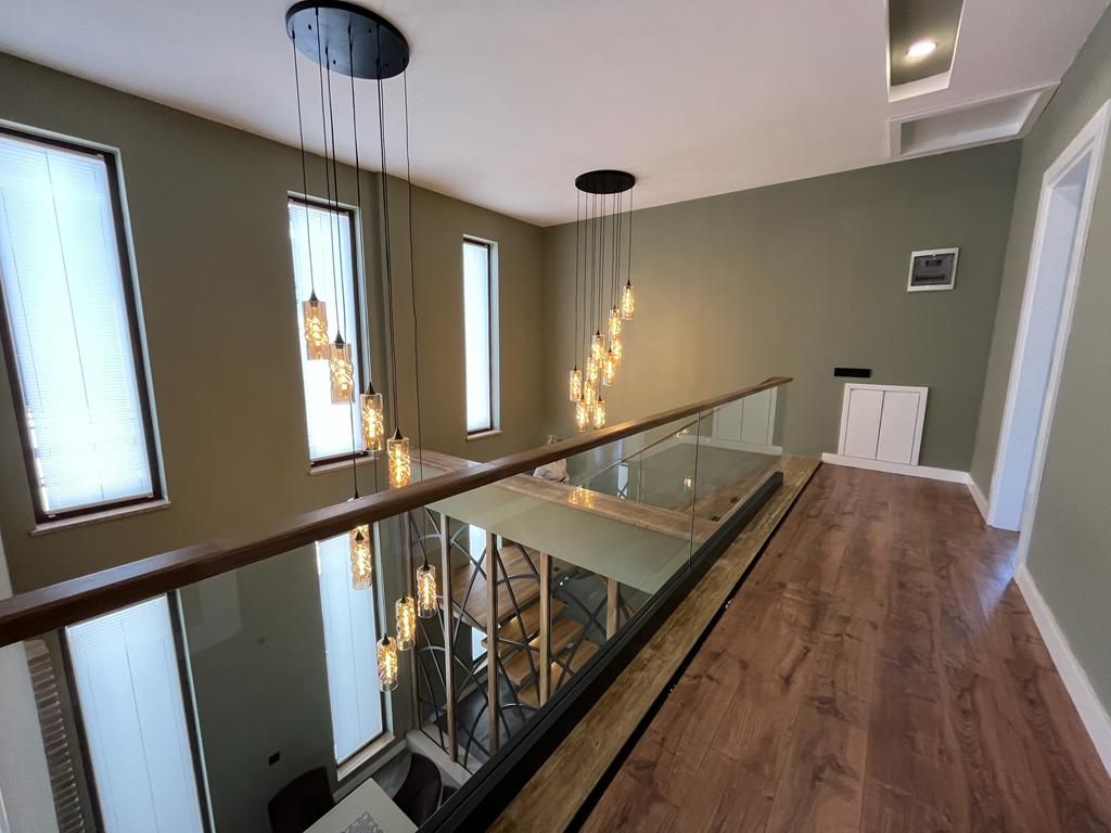 Вилла в Анталии, Турция, 380 м2 фото 5