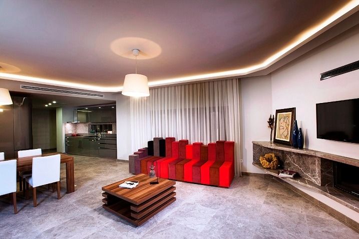 Дом в Бодруме, Турция, 163 м2 фото 3