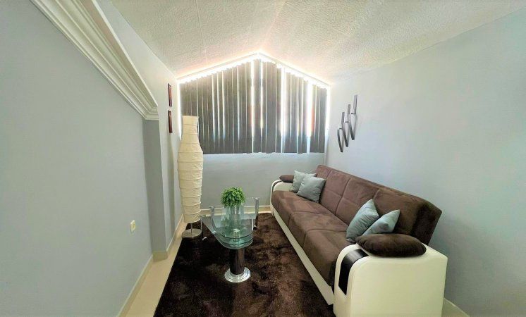 Пентхаус в Алании, Турция, 180 м2 фото 3