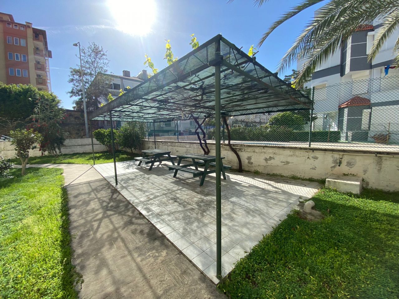 Квартира в Авсалларе, Турция, 125 м2 фото 3