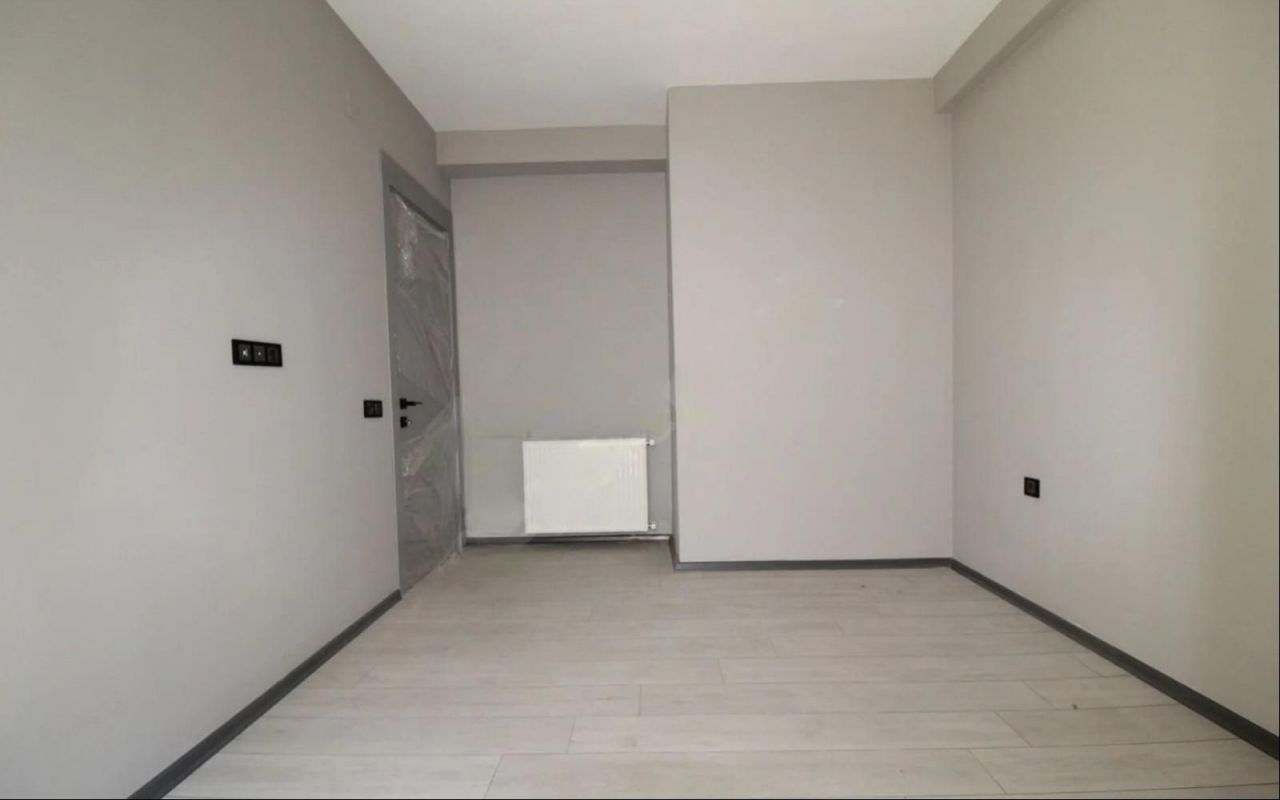 Квартира в Мерсине, Турция, 55 м2 фото 3