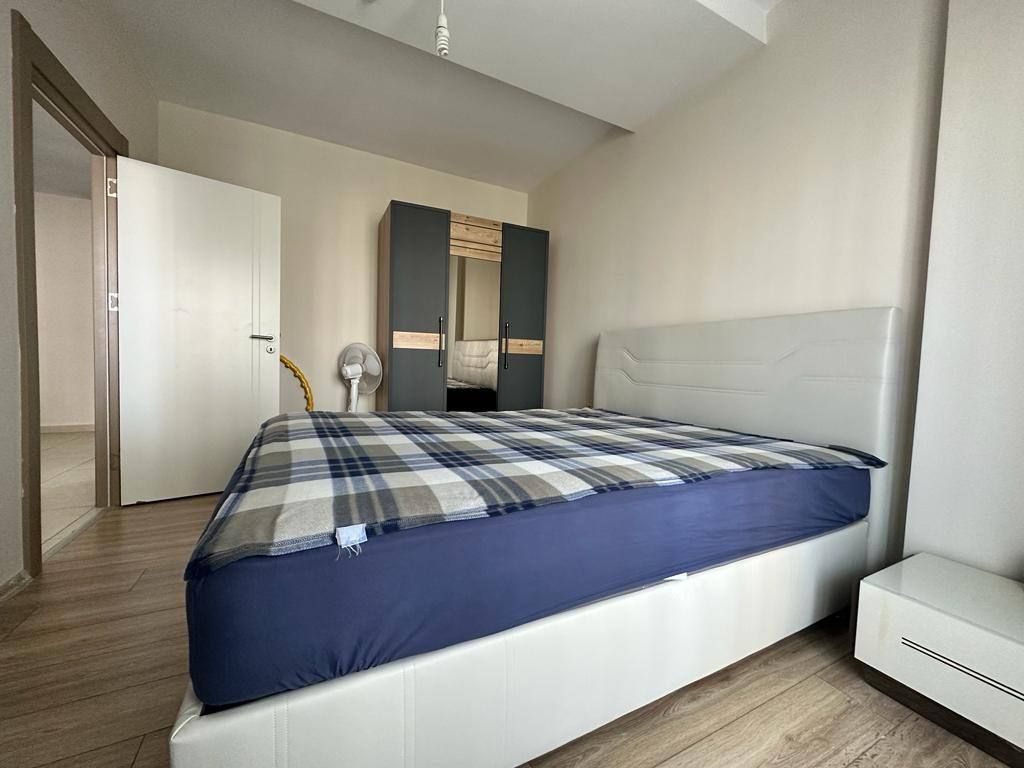 Квартира в Мерсине, Турция, 60 м2 фото 3