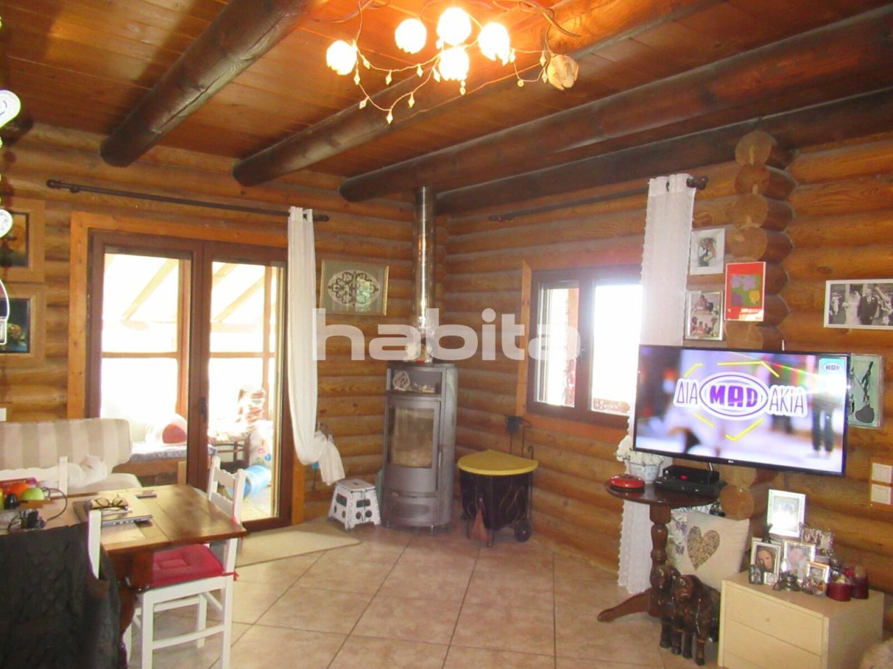 Дом на Корфу, Греция, 98 м2 фото 4