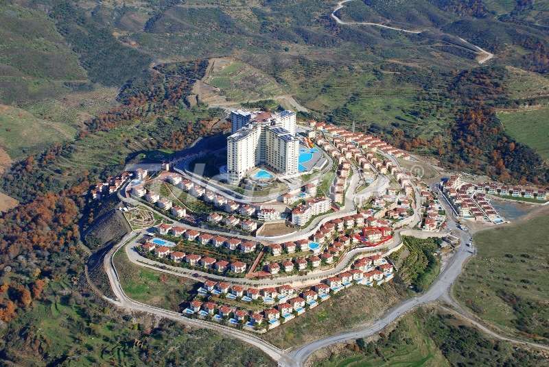 Апартаменты в Алании, Турция, 63 м2 фото 2