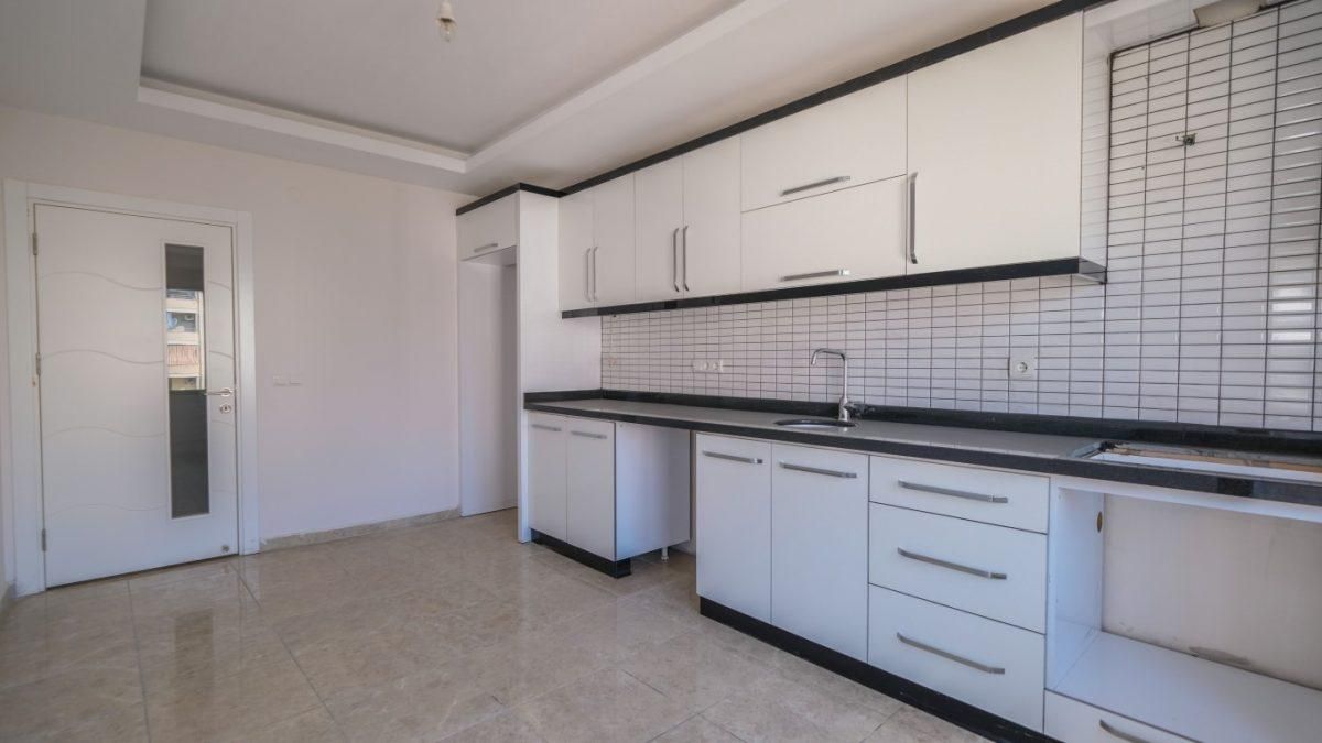 Пентхаус в Алании, Турция, 230 м2 фото 4