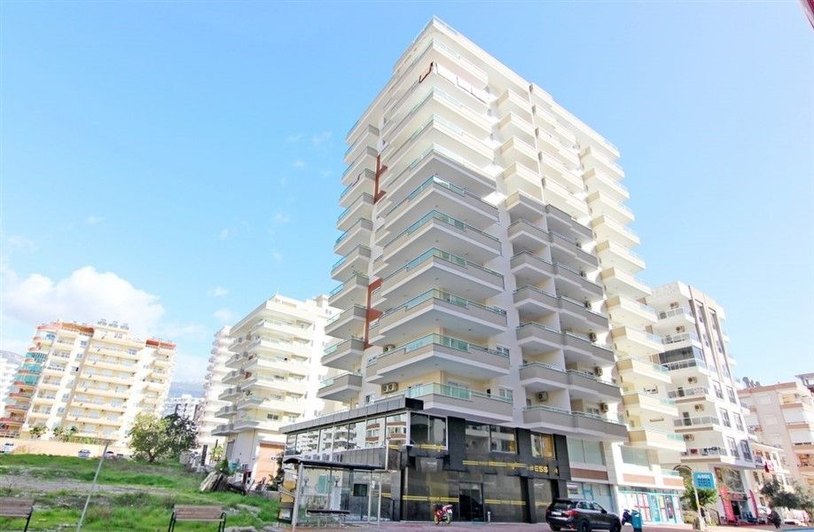 Квартира в Алании, Турция, 70 м2 фото 2
