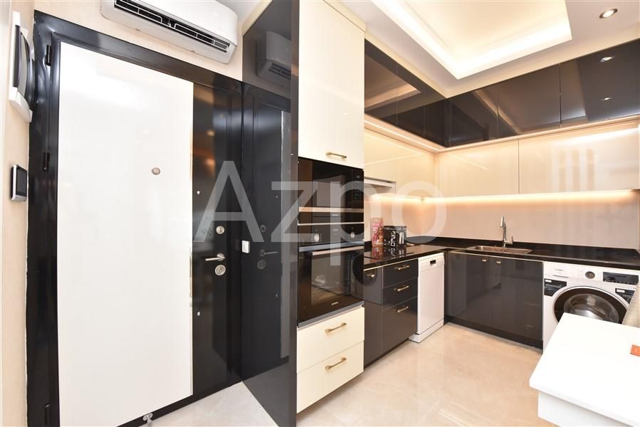 Апартаменты в Алании, Турция, 70 м2 фото 3
