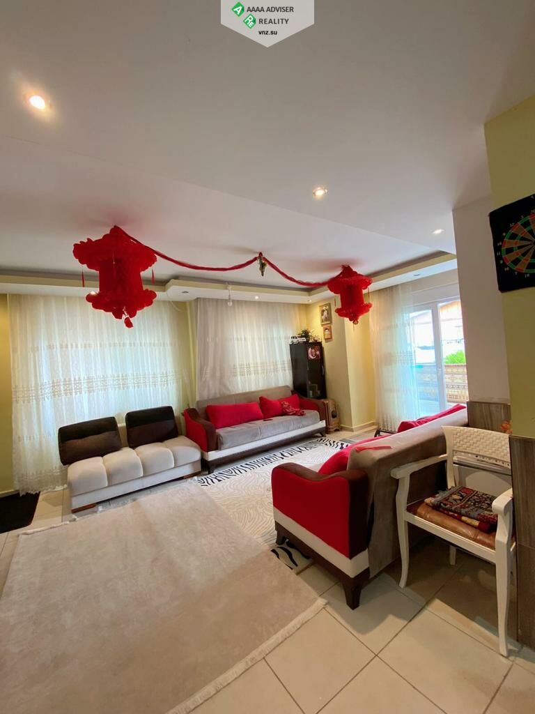 Квартира в Алании, Турция, 65 м2 фото 5