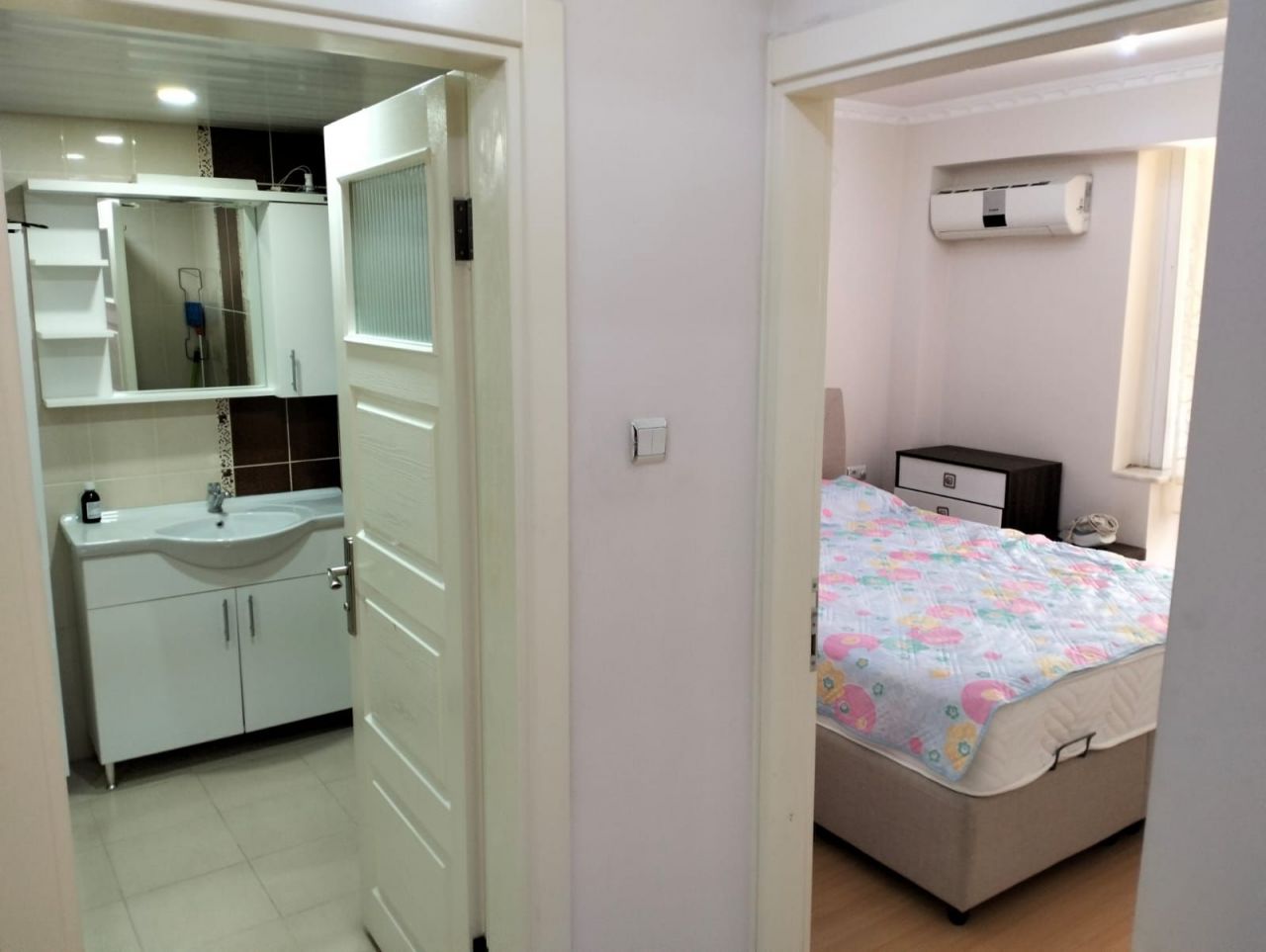 Квартира в Алании, Турция, 100 м2 фото 5