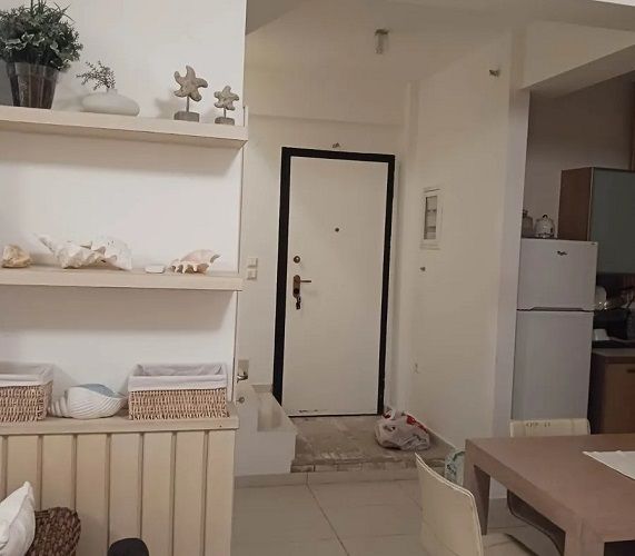 Таунхаус в Ситонии, Греция, 78 м2 фото 2