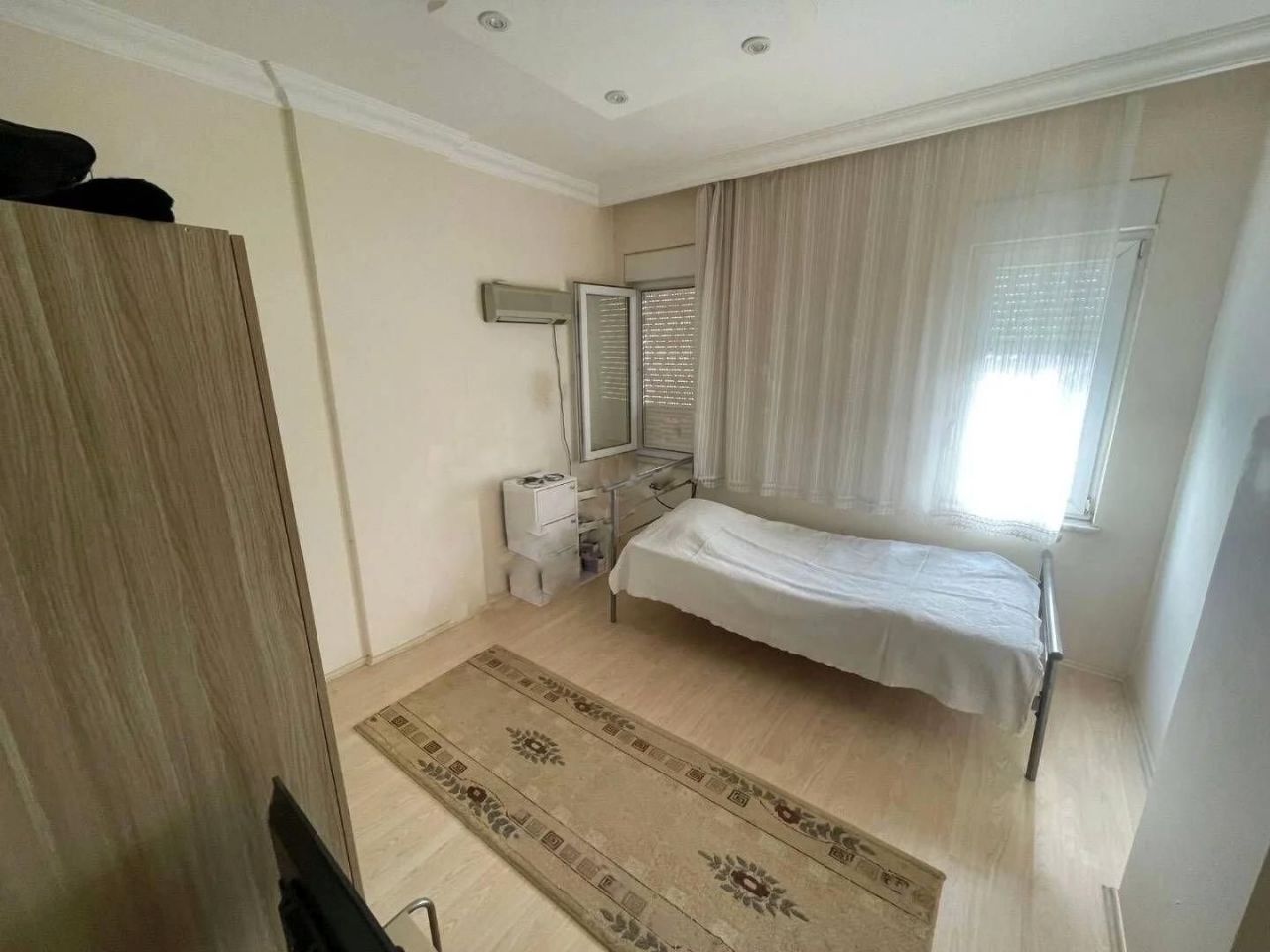 Квартира в Алании, Турция, 125 м2 фото 2