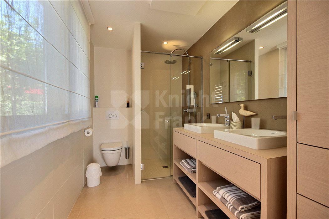 Вилла в Сен-Тропе, Франция, 500 м2 фото 5