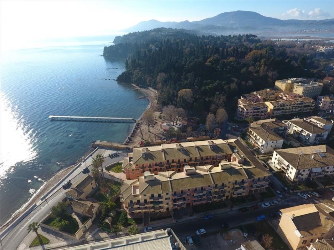 Квартира на Ионических островах, Греция, 140 м2 фото 5