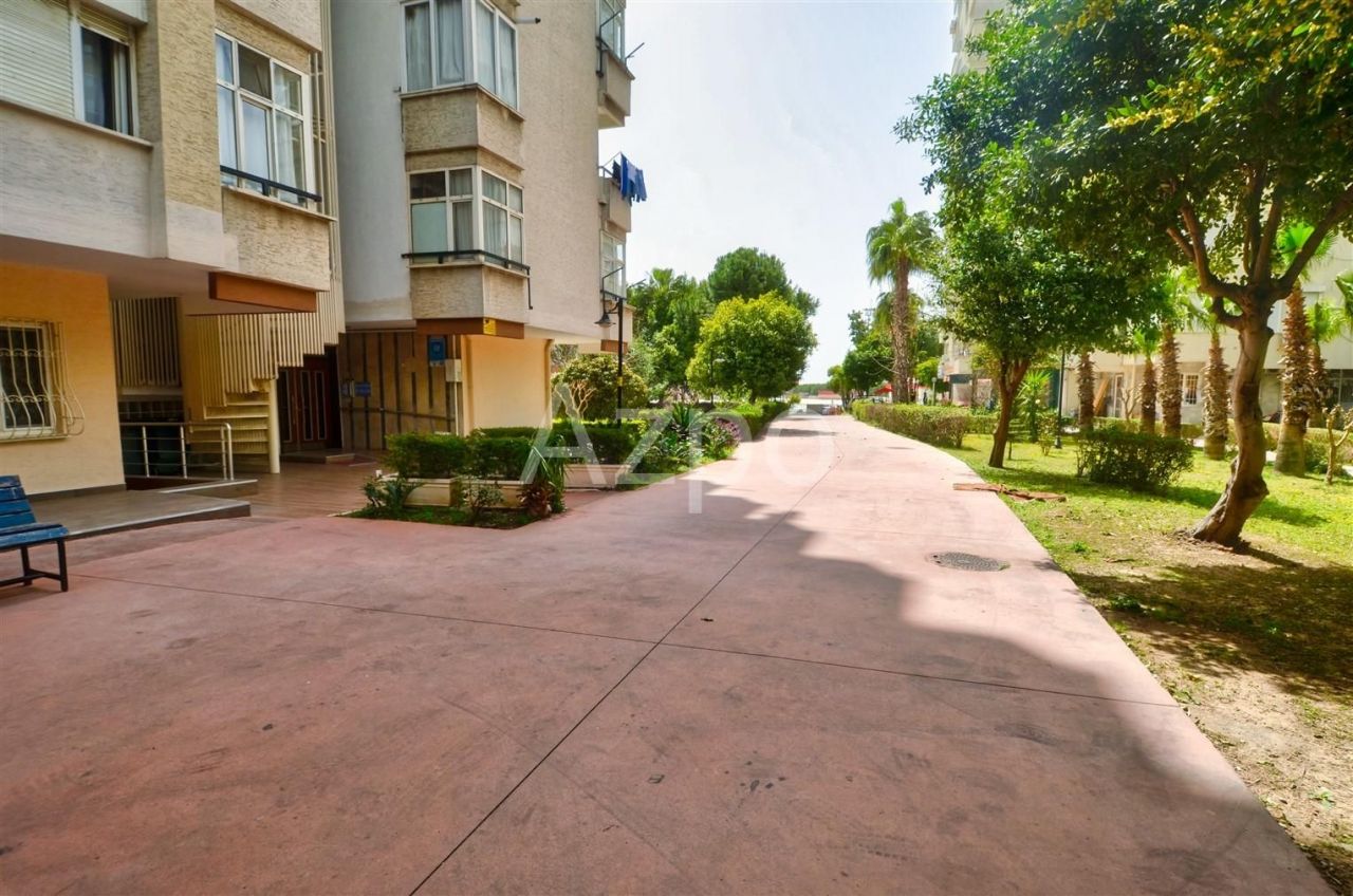 Апартаменты в Анталии, Турция, 190 м2 фото 2