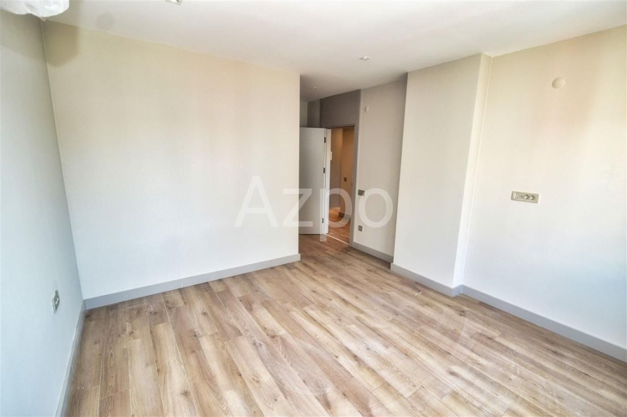 Апартаменты в Анталии, Турция, 110 м2 фото 4