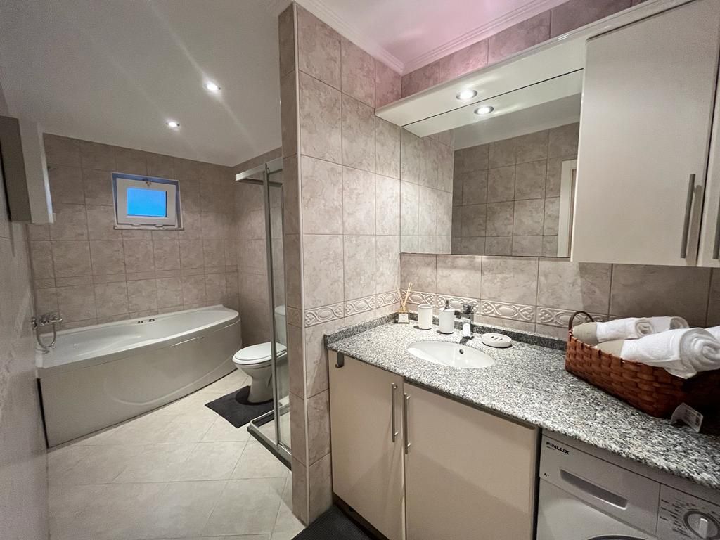 Квартира в Алании, Турция, 130 м2 фото 2