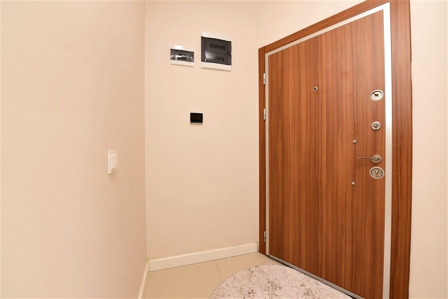 Квартира в Алании, Турция, 100 м2 фото 5