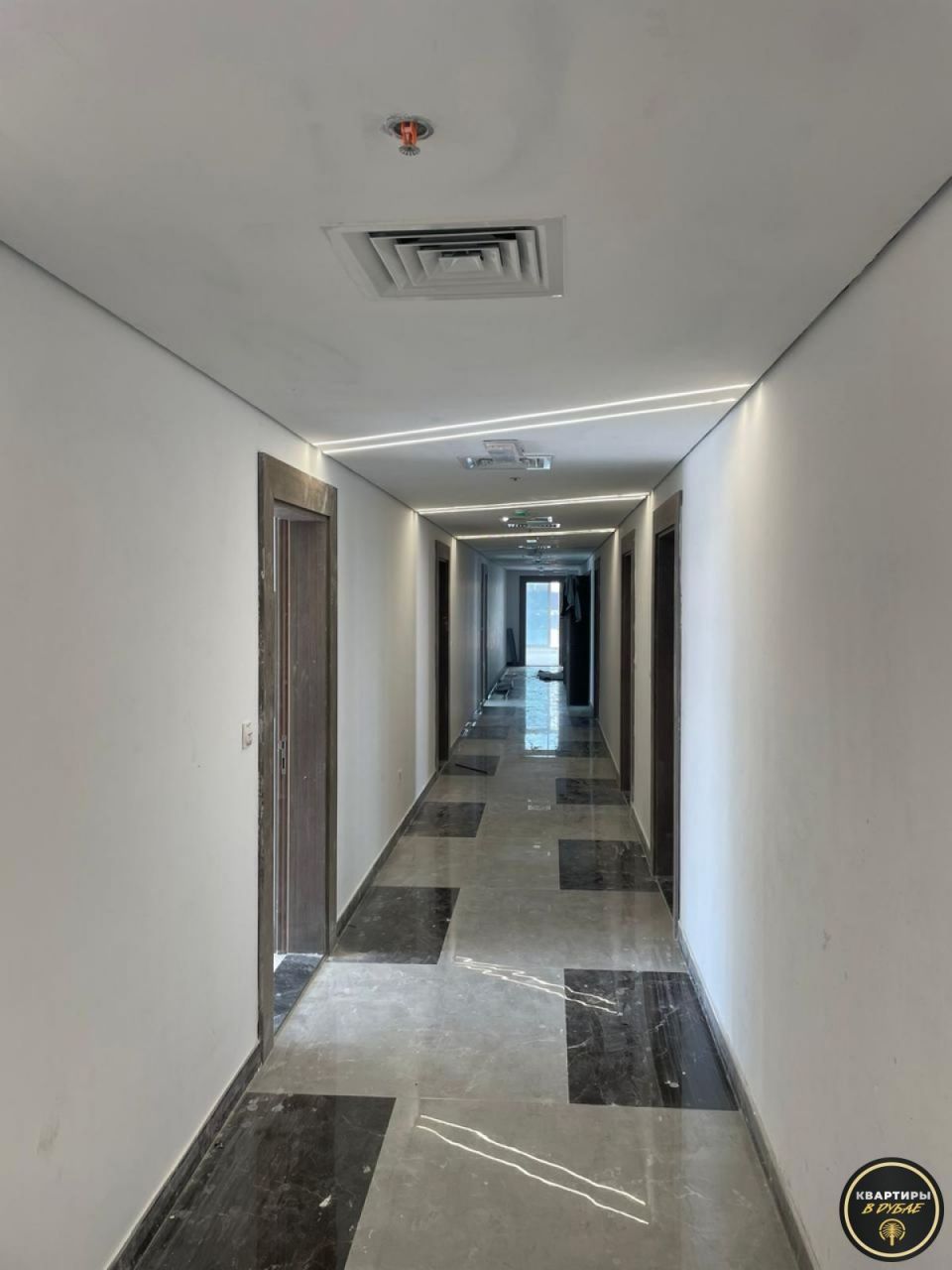 Квартира в Дубае, ОАЭ, 50 м2 фото 4